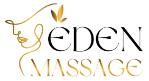 black white minimalist veloura beauty spa logo