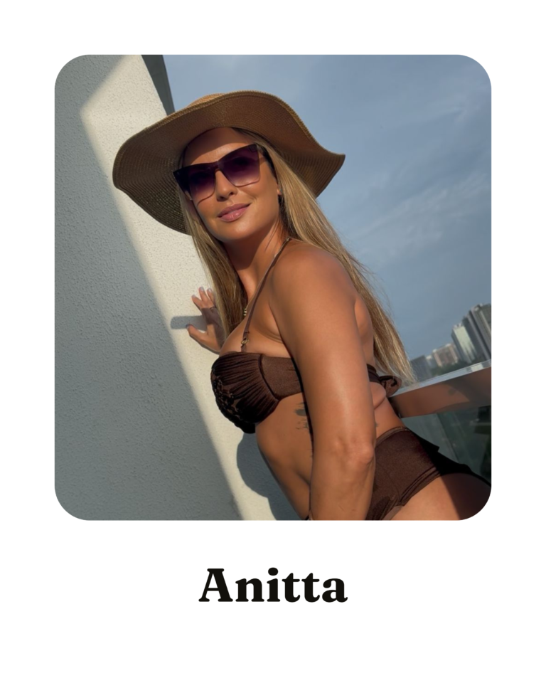 therapist poster anitta