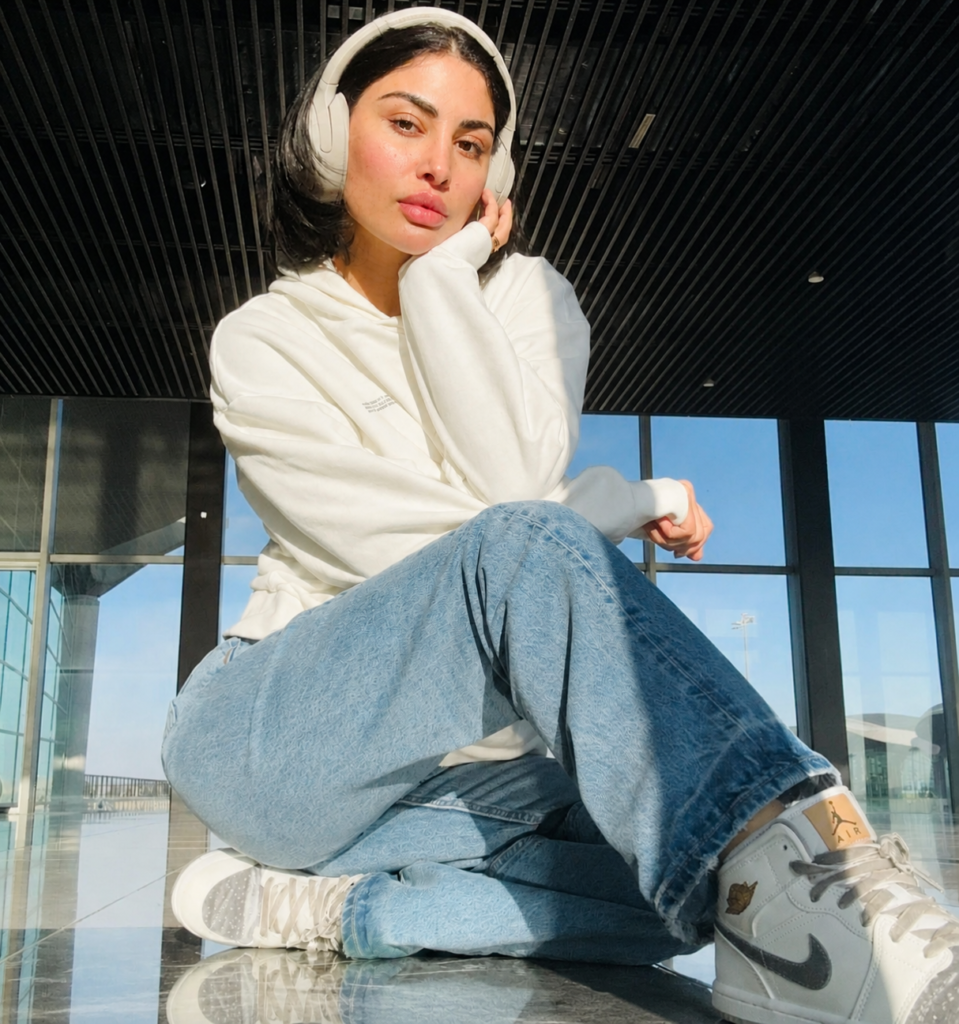 aleena