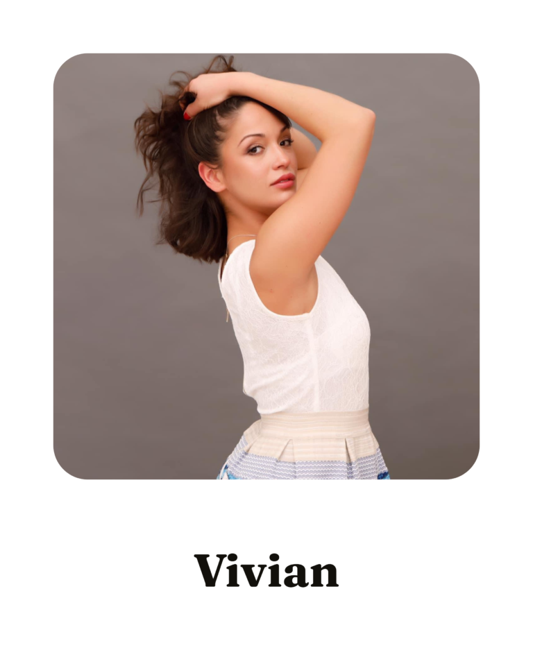 poster vivian
