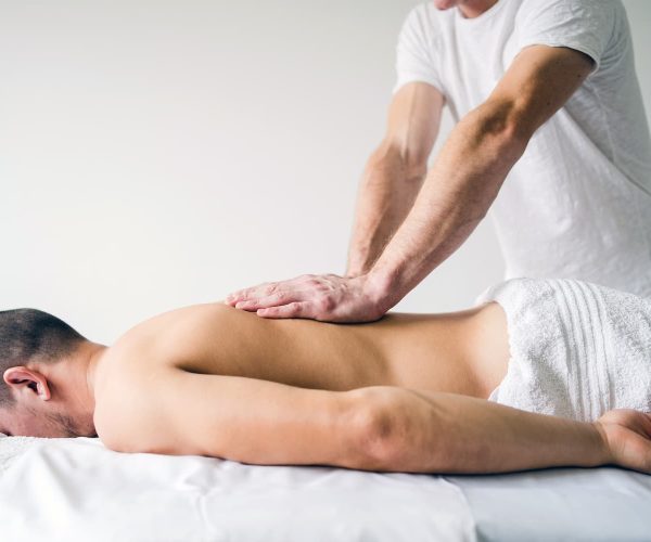 sports massage 5